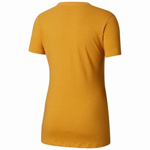 Columbia Word Block™ Tee Dam Orange (YEAGM9326)